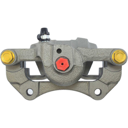 Centric Parts Disc Brake Caliper Semi-Loaded with Anti-Corrosion Finish 141.48501
