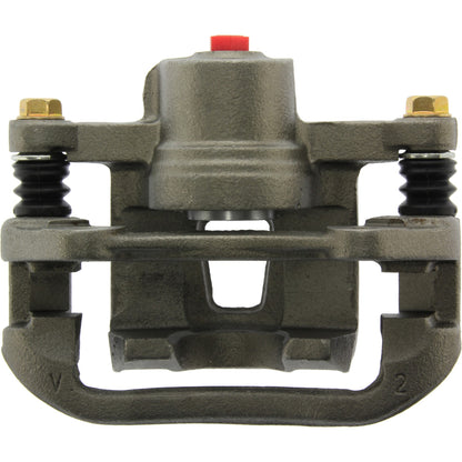 Centric Parts Disc Brake Caliper Semi-Loaded with Anti-Corrosion Finish 141.48501
