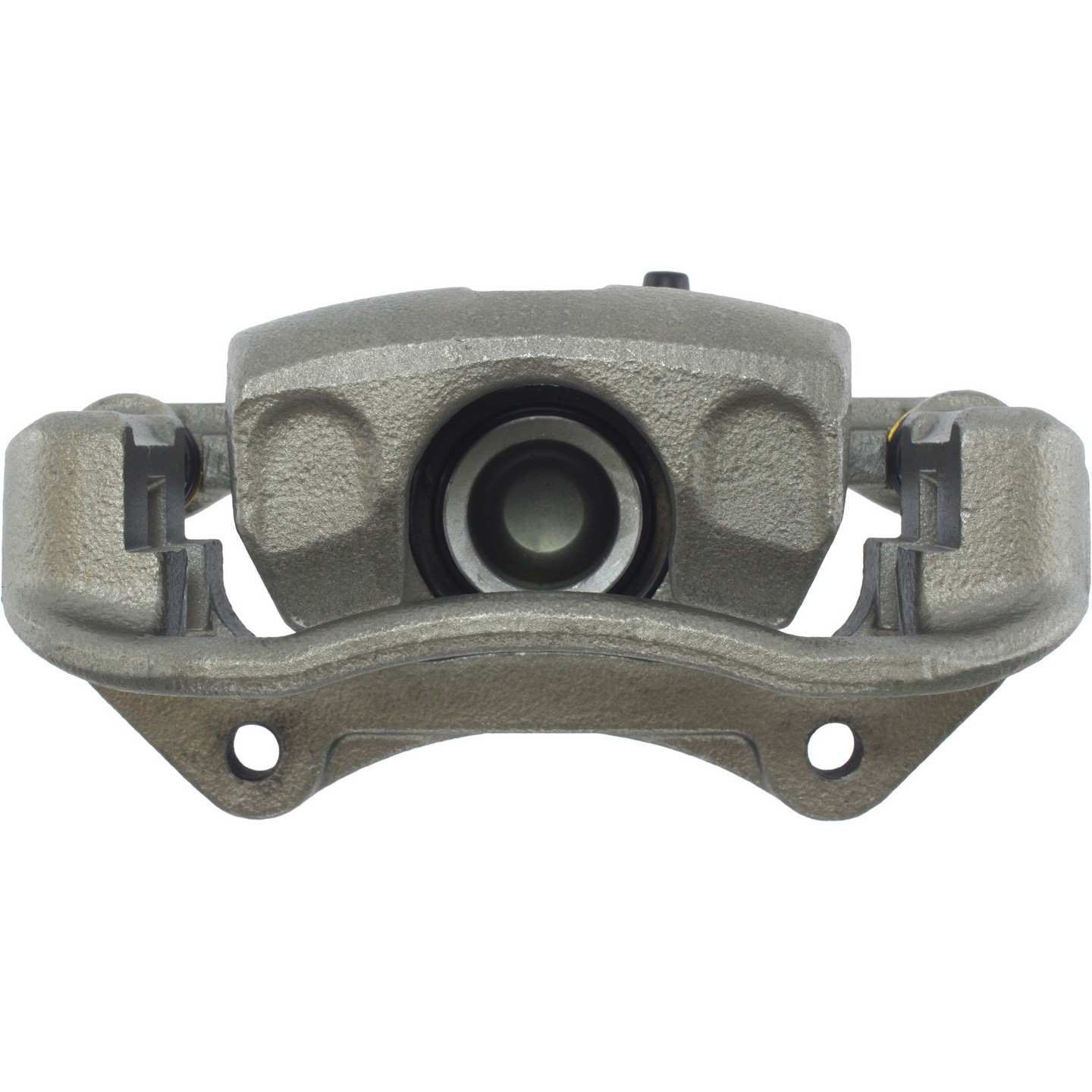 Centric Parts Disc Brake Caliper Semi-Loaded with Anti-Corrosion Finish 141.48501