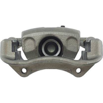 Centric Parts Disc Brake Caliper Semi-Loaded with Anti-Corrosion Finish 141.48501