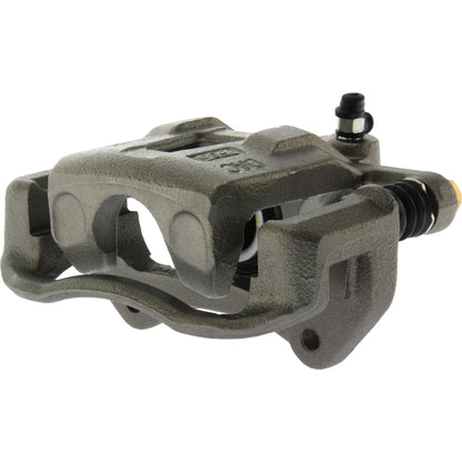 Centric Parts Disc Brake Caliper Semi-Loaded with Anti-Corrosion Finish 141.48501
