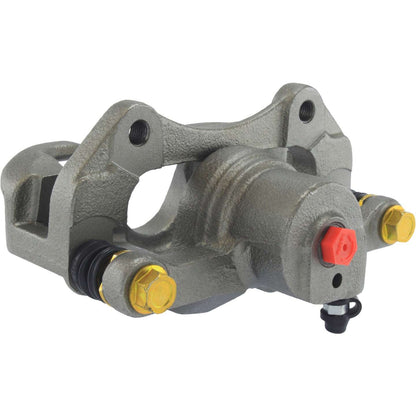 Centric Parts Disc Brake Caliper Semi-Loaded with Anti-Corrosion Finish 141.48501