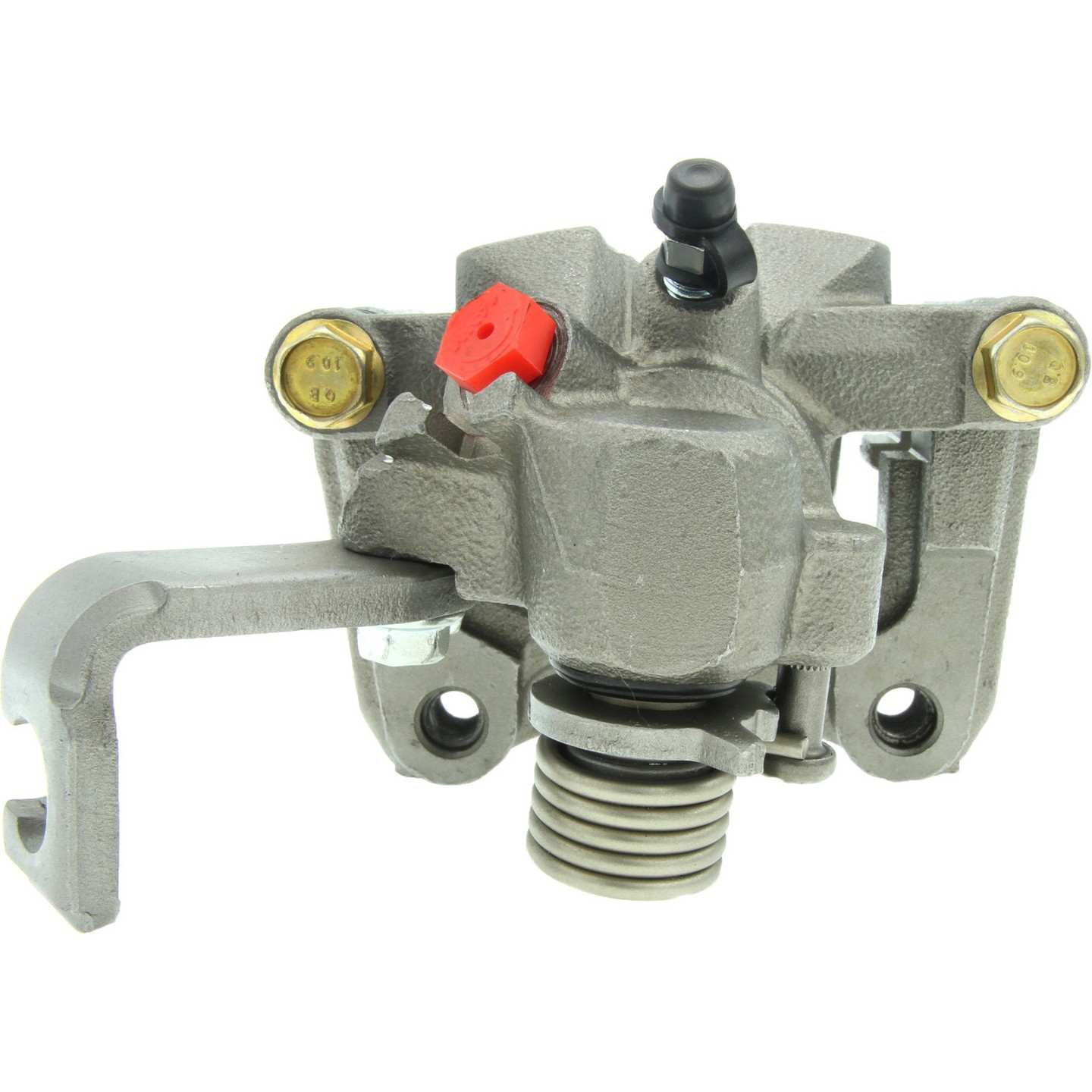 Centric Parts Disc Brake Caliper Semi-Loaded with Anti-Corrosion Finish 141.48503