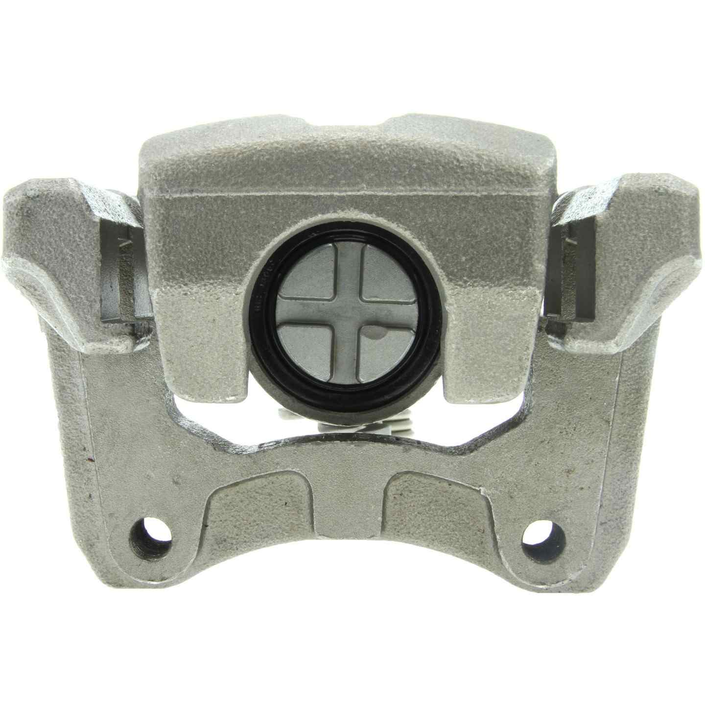 Centric Parts Disc Brake Caliper Semi-Loaded with Anti-Corrosion Finish 141.48503