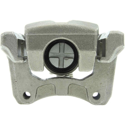 Centric Parts Disc Brake Caliper Semi-Loaded with Anti-Corrosion Finish 141.48503