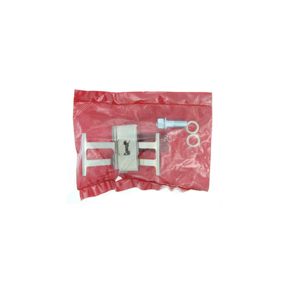 Centric Parts Disc Brake Caliper Semi-Loaded with Anti-Corrosion Finish 141.48503