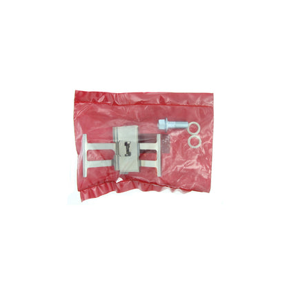 Centric Parts Disc Brake Caliper Semi-Loaded with Anti-Corrosion Finish 141.48503