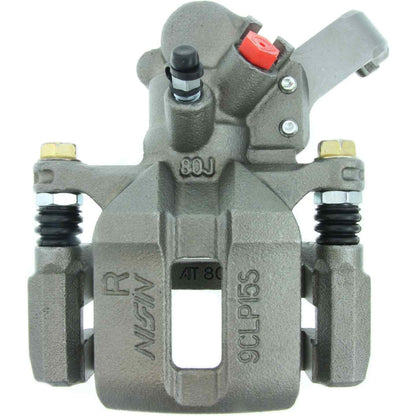 Stoptech Centric Semi-Loaded Caliper 141.48503