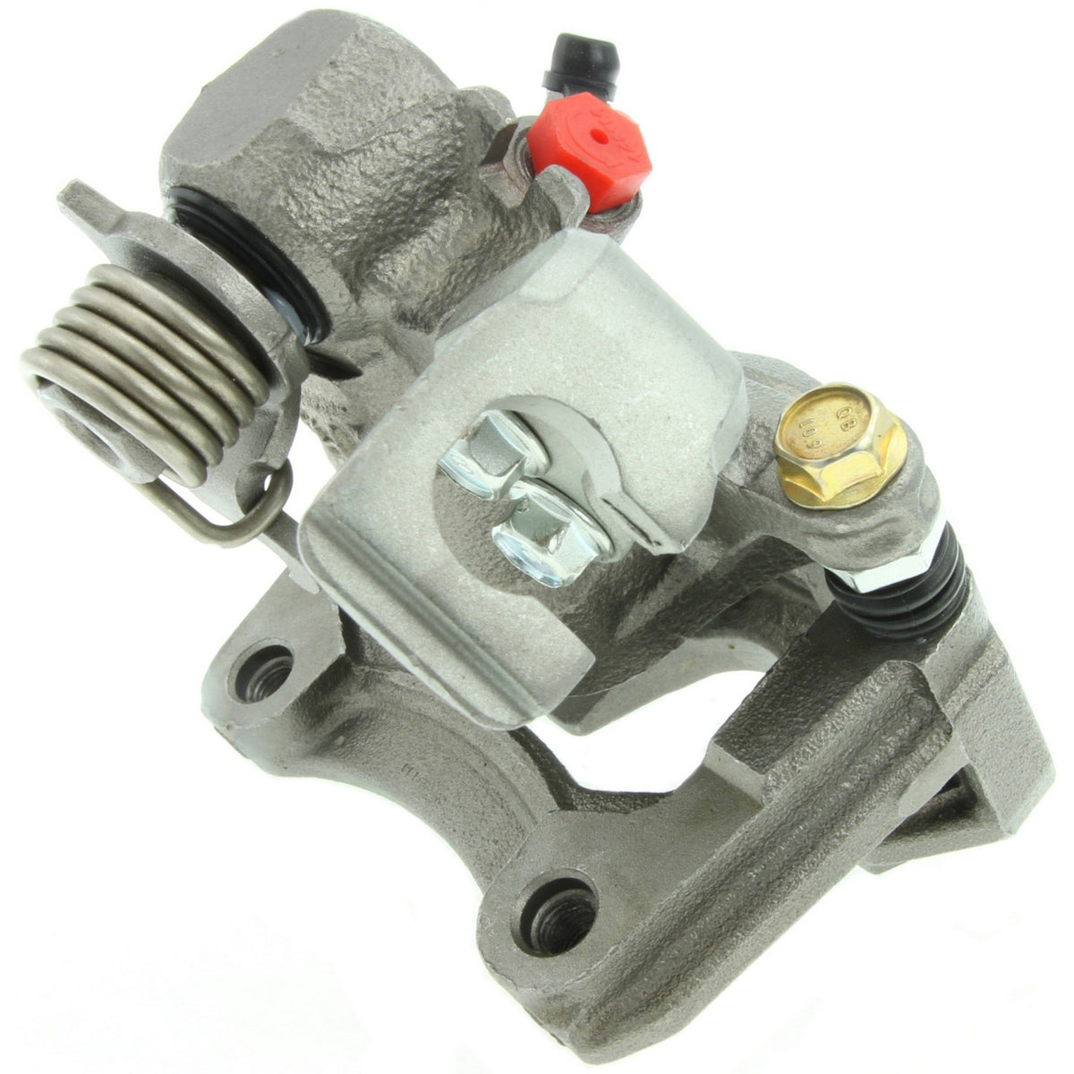 Stoptech Centric Semi-Loaded Caliper 141.48504