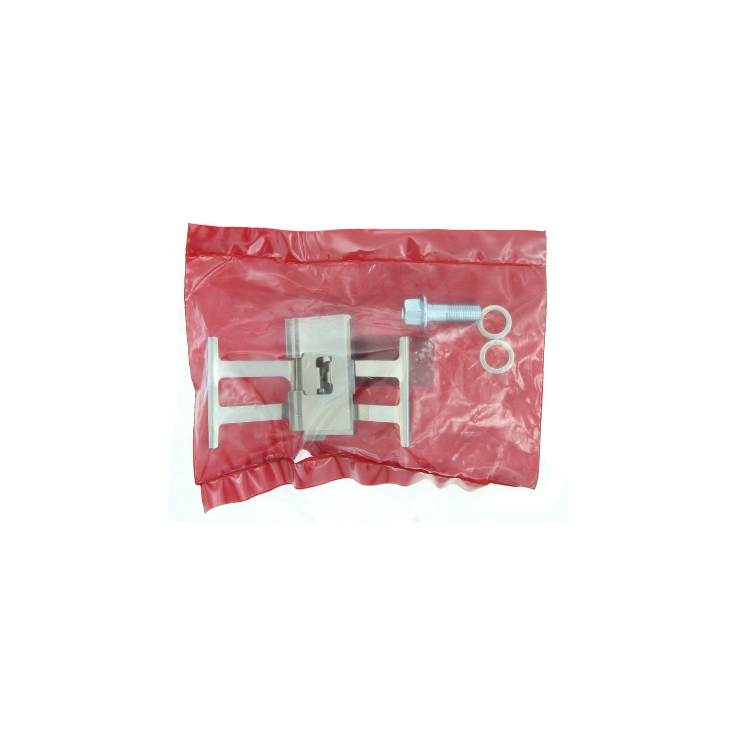 Stoptech Centric Semi-Loaded Caliper 141.48504