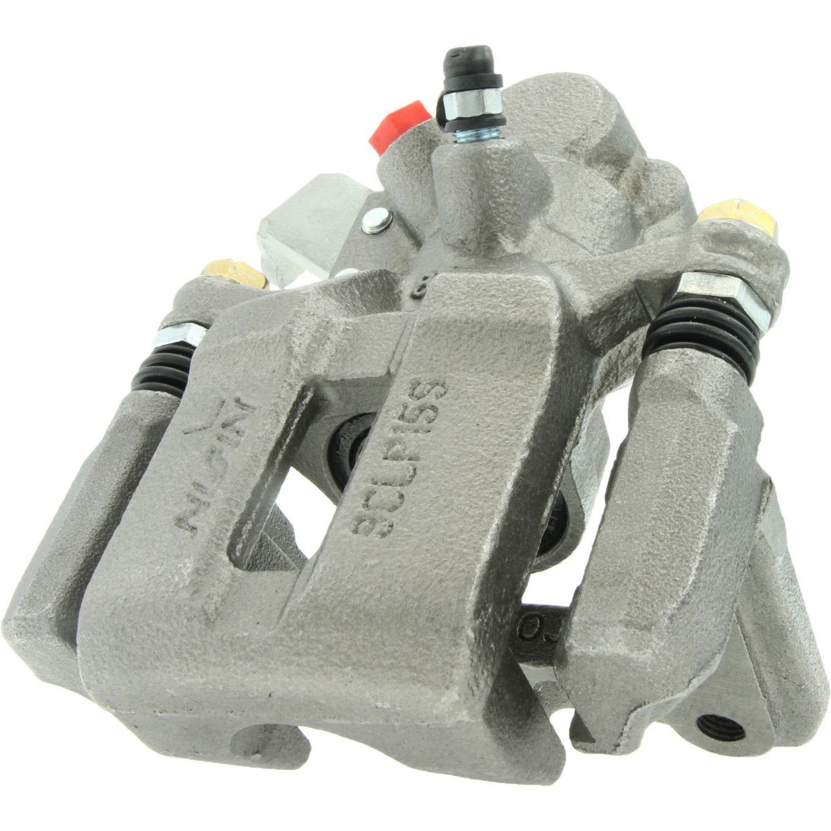 Stoptech Centric Semi-Loaded Caliper 141.48504