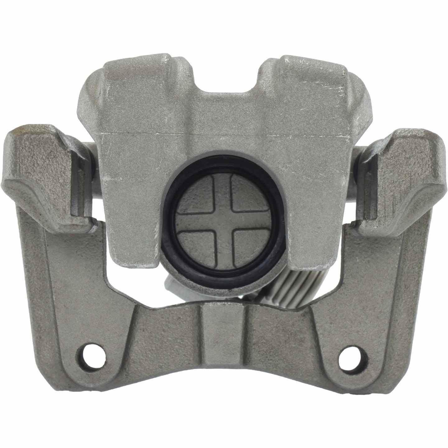Centric Parts Disc Brake Caliper Semi-Loaded with Anti-Corrosion Finish 141.48507