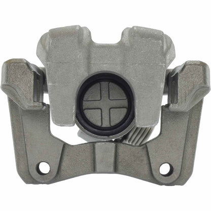 Centric Parts Disc Brake Caliper Semi-Loaded with Anti-Corrosion Finish 141.48507