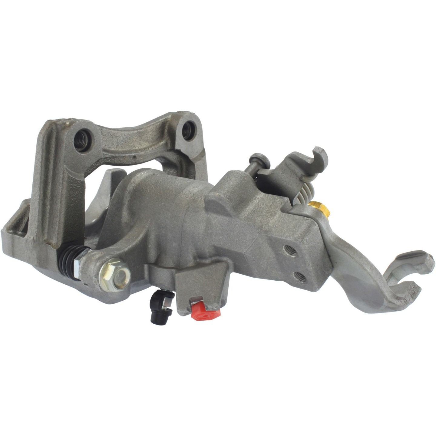 Centric Parts Disc Brake Caliper Semi-Loaded with Anti-Corrosion Finish 141.48507