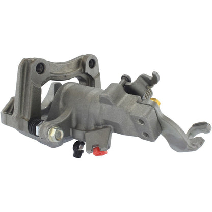 Centric Parts Disc Brake Caliper Semi-Loaded with Anti-Corrosion Finish 141.48507