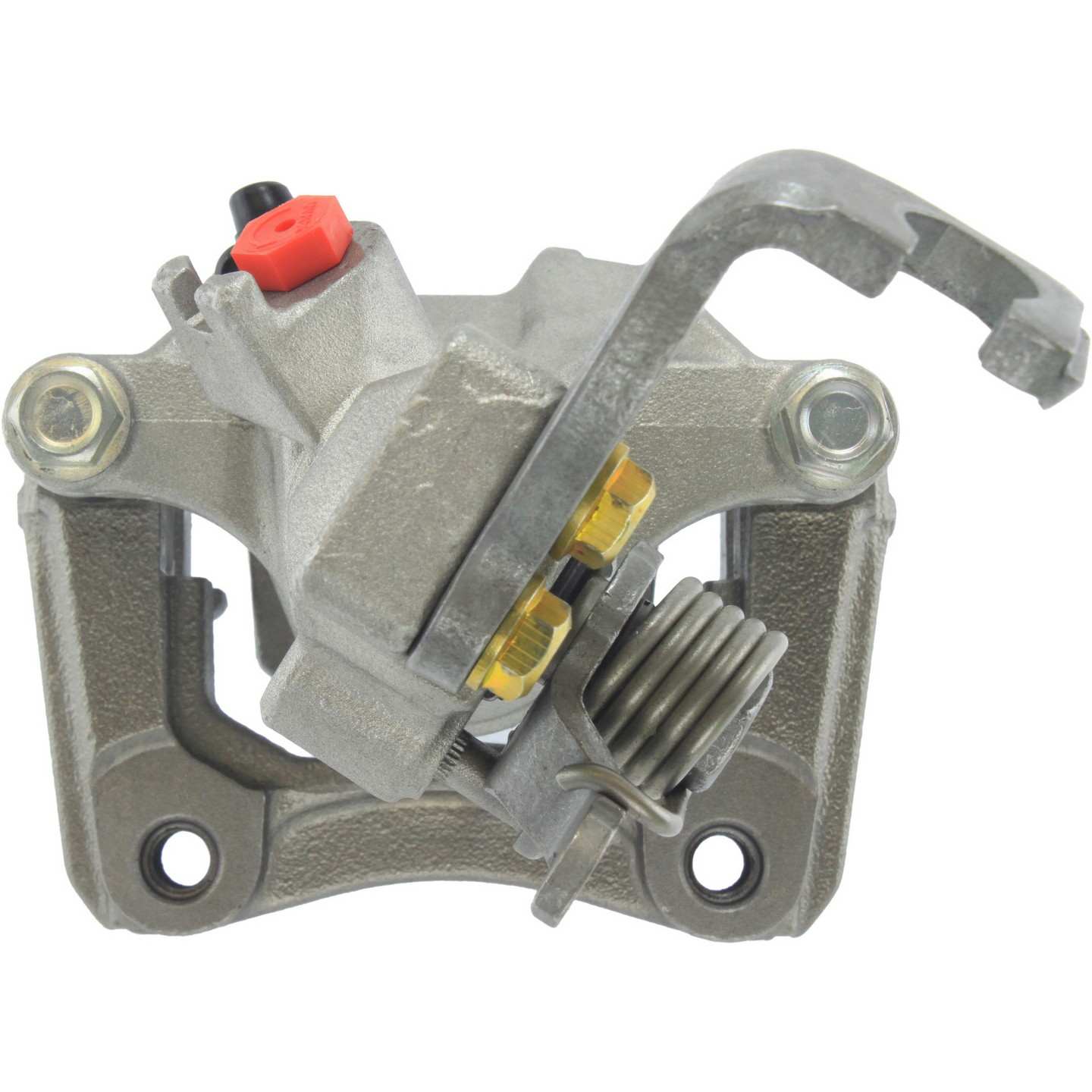 Centric Parts Disc Brake Caliper Semi-Loaded with Anti-Corrosion Finish for 141.48508