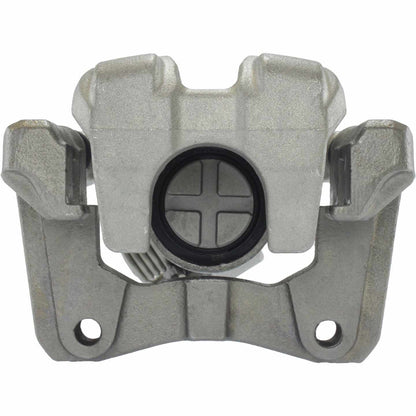 Centric Parts Disc Brake Caliper Semi-Loaded with Anti-Corrosion Finish for 141.48508