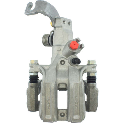 Centric Parts Disc Brake Caliper Semi-Loaded with Anti-Corrosion Finish for 141.48508