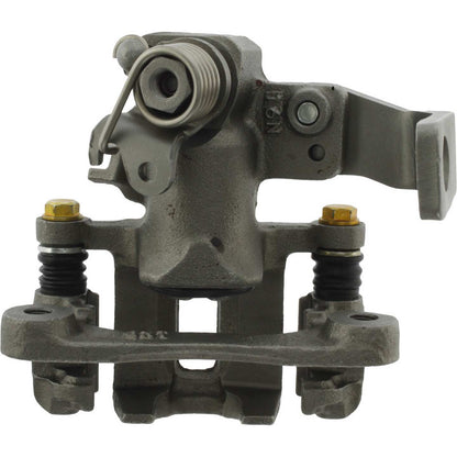 Centric Parts Disc Brake Caliper Semi-Loaded with anti-corrosion finish for 1989 Suzuki Swift 141.48602