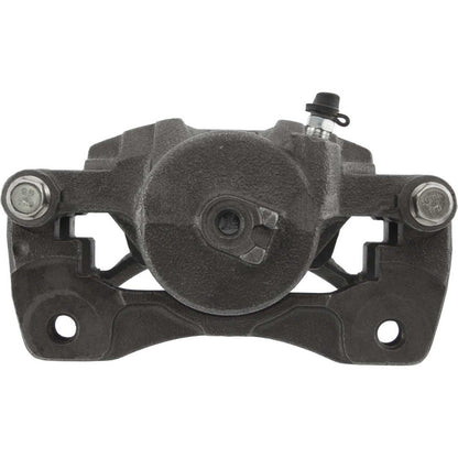 Centric Parts Disc Brake Caliper Semi-Loaded with Anti-Corrosion Finish for 1999-2002 Daewoo Leganza 141.49005