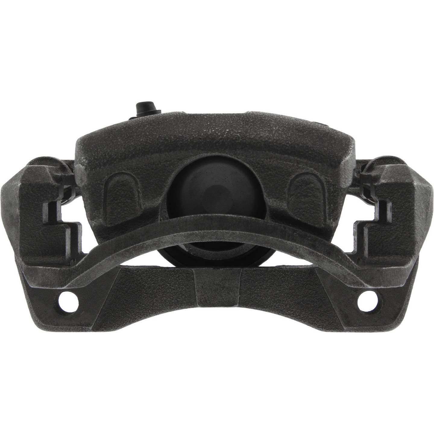 Centric Parts Disc Brake Caliper Semi-Loaded with Anti-Corrosion Finish for 1999-2002 Daewoo Leganza 141.49005