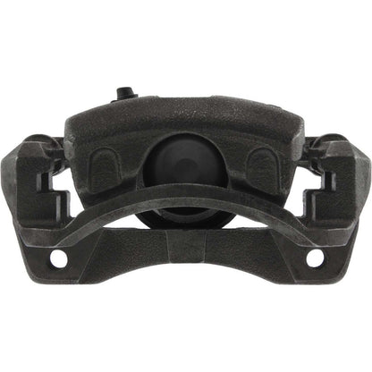 Centric Parts Disc Brake Caliper Semi-Loaded with Anti-Corrosion Finish for 1999-2002 Daewoo Leganza 141.49005