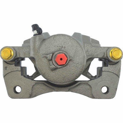 Centric Parts Semi-Loaded Brake Caliper 141.49006