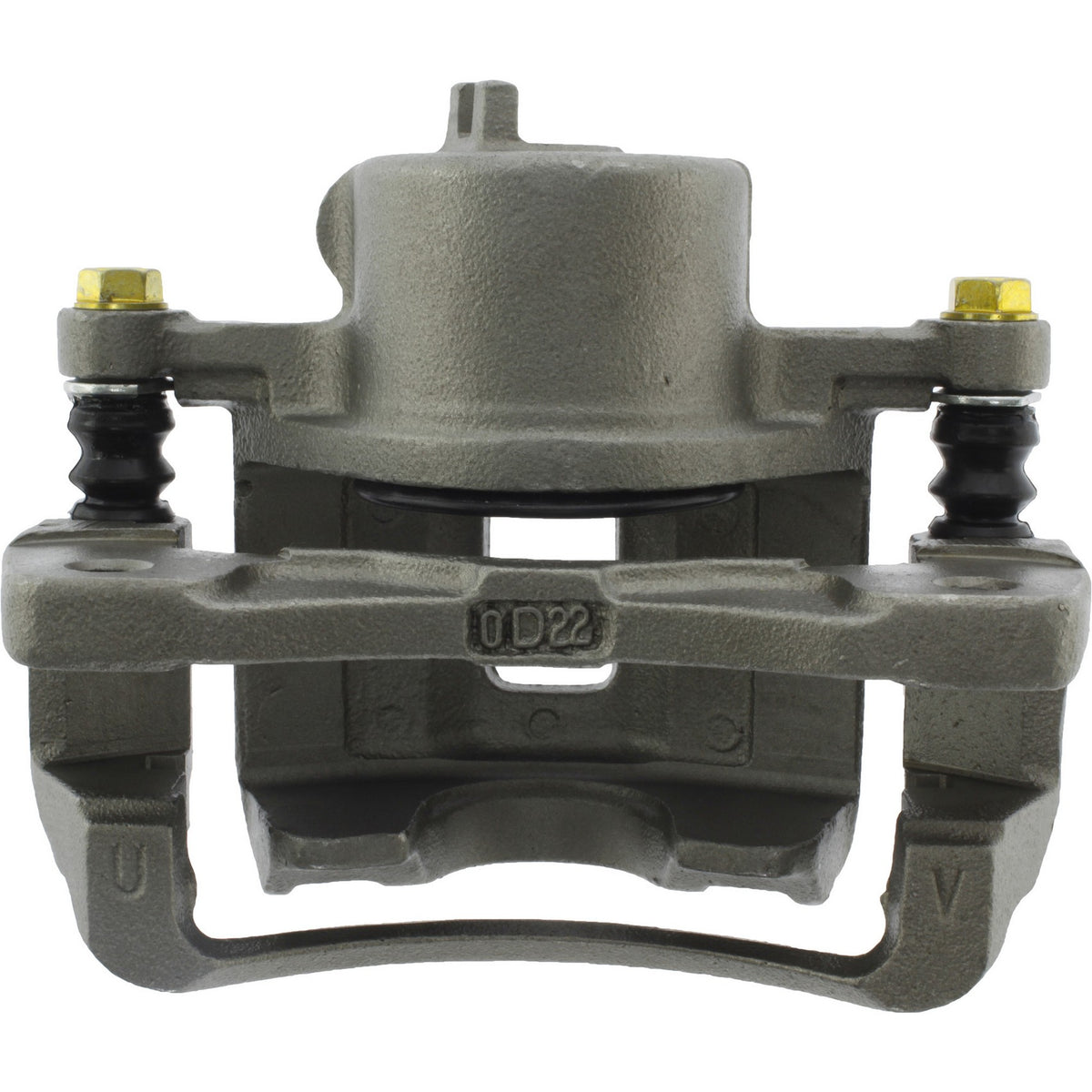 Centric Parts Semi-Loaded Brake Caliper 141.49006