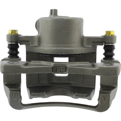 Centric Parts Semi-Loaded Brake Caliper 141.49006