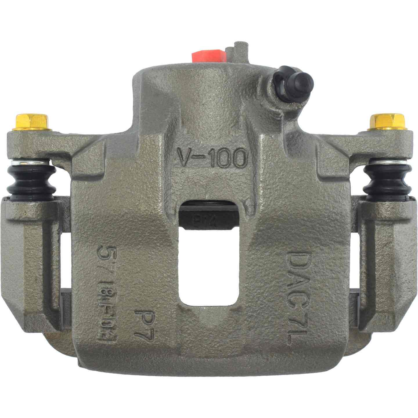 Centric Parts Semi-Loaded Brake Caliper 141.49006