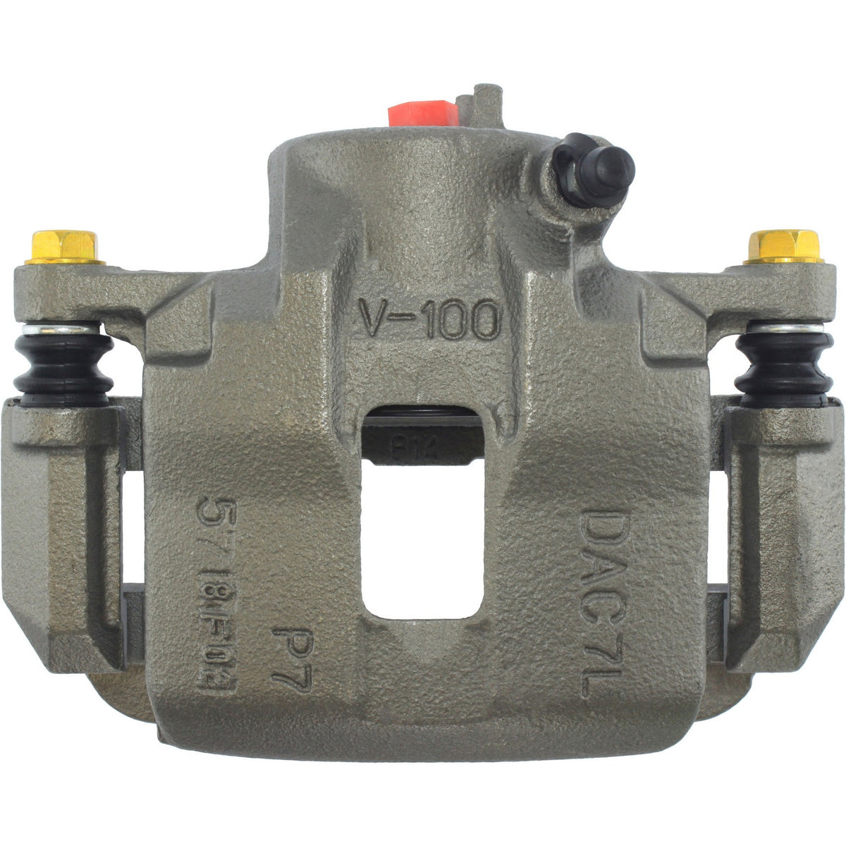 Centric Parts Semi-Loaded Brake Caliper 141.49006