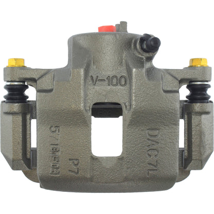 Centric Parts Semi-Loaded Brake Caliper 141.49006