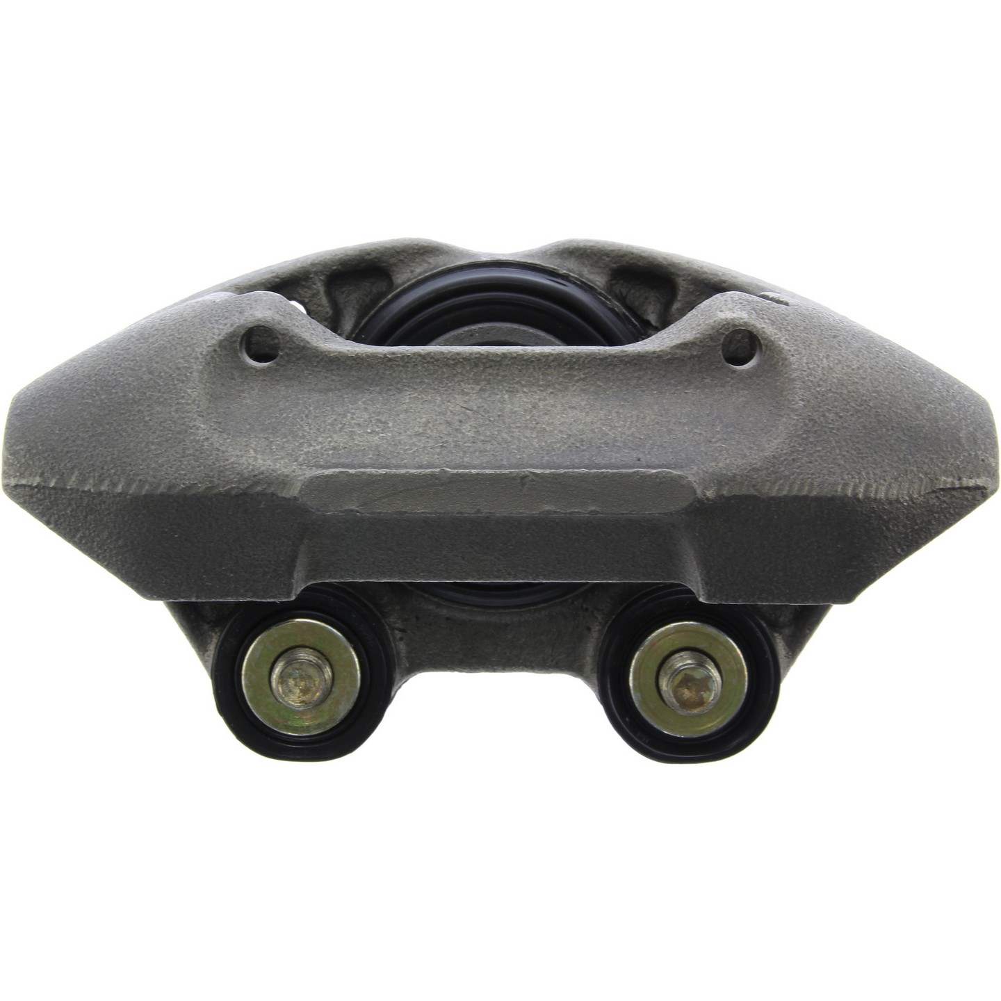 Centric Parts Disc Brake Caliper Semi-Loaded for 1989-1990 Pontiac LeMans 141.49007
