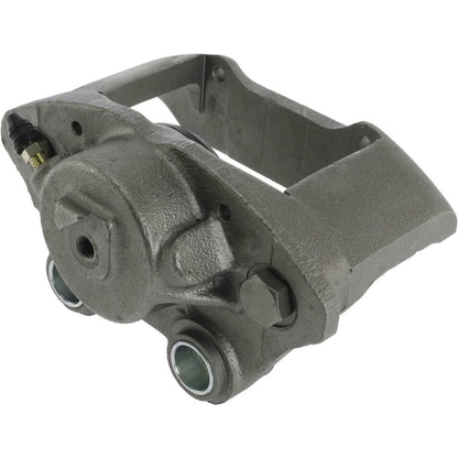 Centric Parts Disc Brake Caliper Semi-Loaded for 1989-1990 Pontiac LeMans 141.49008