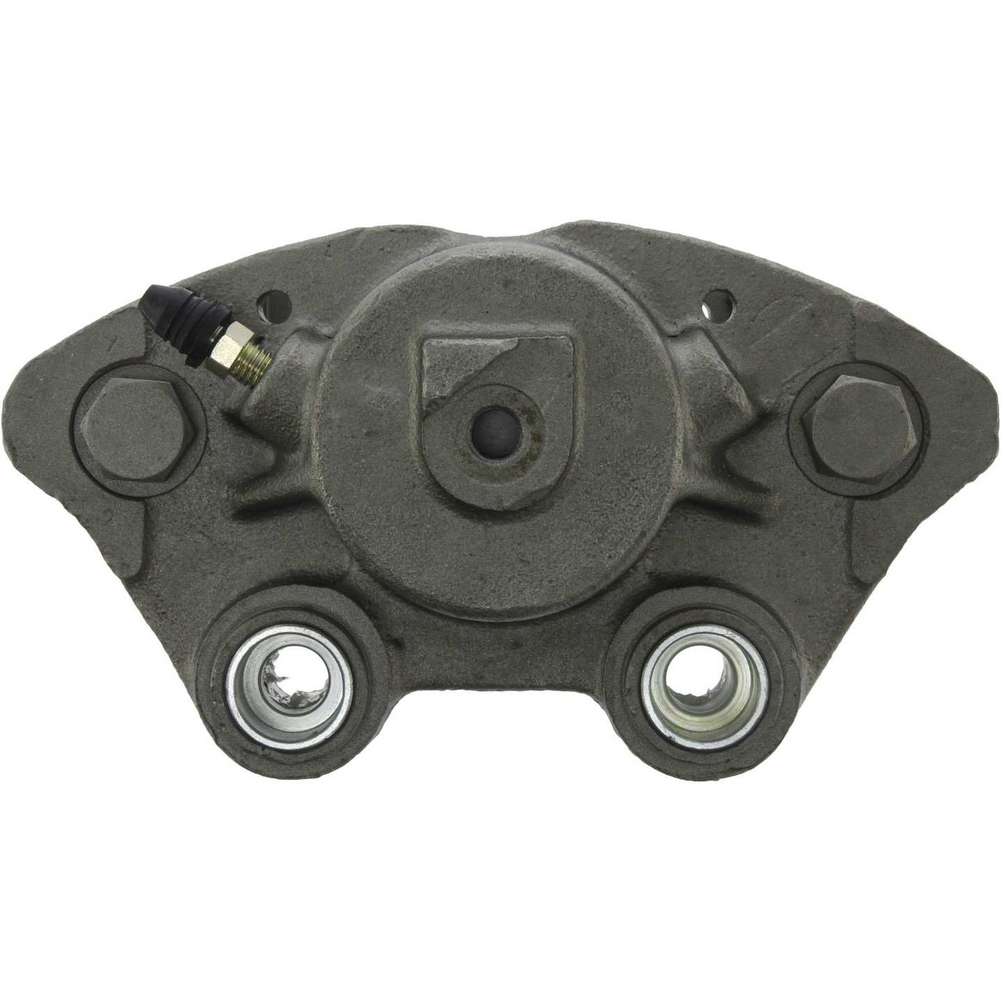 Centric Parts Disc Brake Caliper Semi-Loaded for 1989-1990 Pontiac LeMans 141.49008