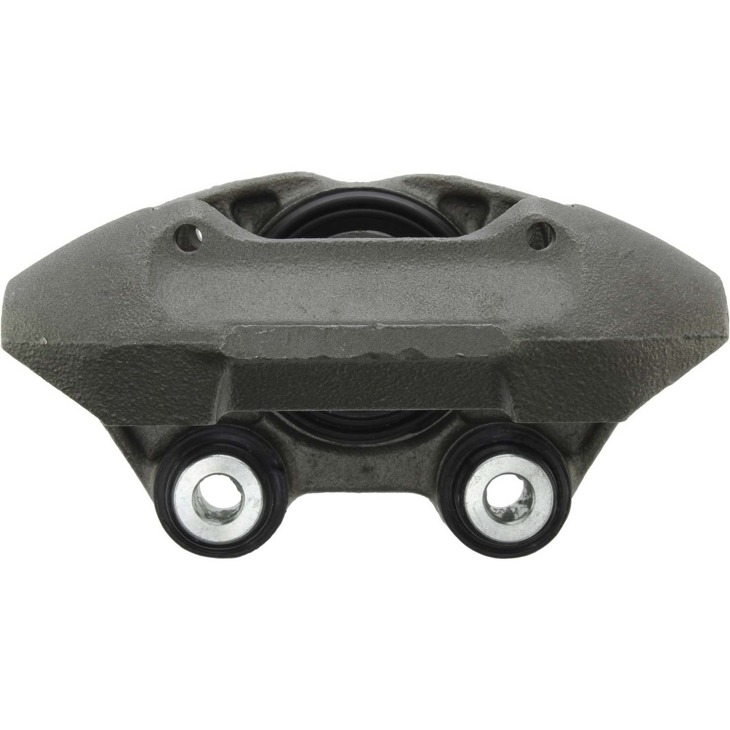 Centric Parts Disc Brake Caliper Semi-Loaded for 1989-1990 Pontiac LeMans 141.49008