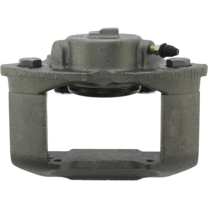 Centric Parts Disc Brake Caliper Semi-Loaded for 1989-1990 Pontiac LeMans 141.49008