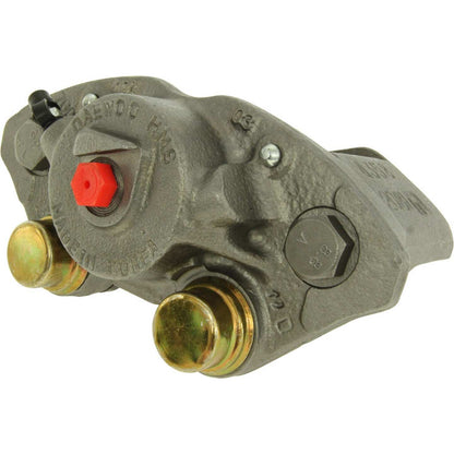 Centric Parts Semi-Loaded Brake Caliper 141.49012