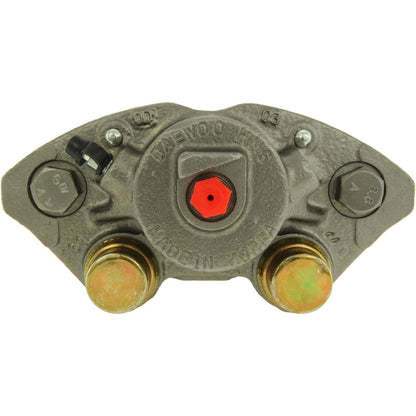 Centric Parts Semi-Loaded Brake Caliper 141.49012