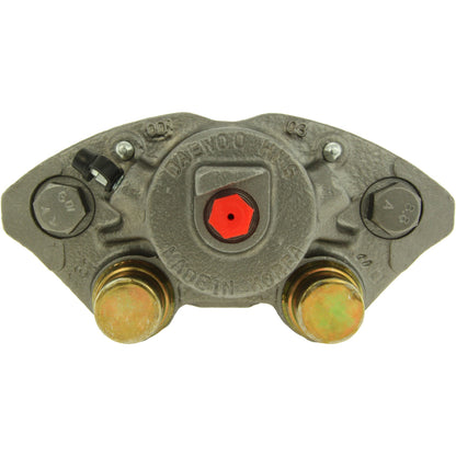 Centric Parts Semi-Loaded Brake Caliper 141.49012
