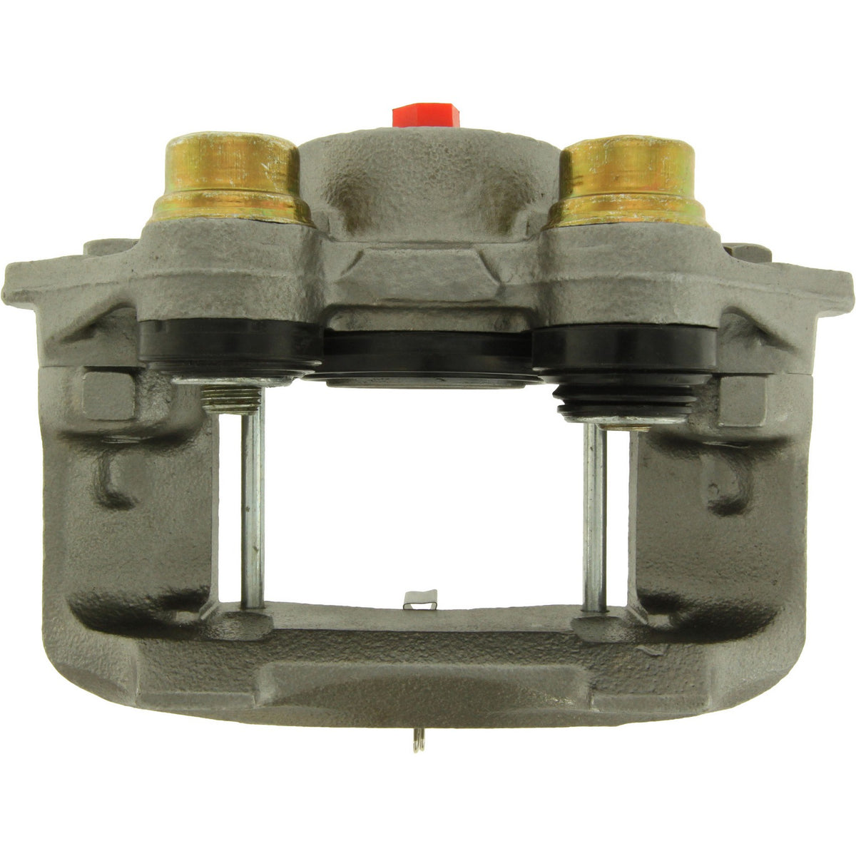 Centric Parts Semi-Loaded Brake Caliper 141.49012