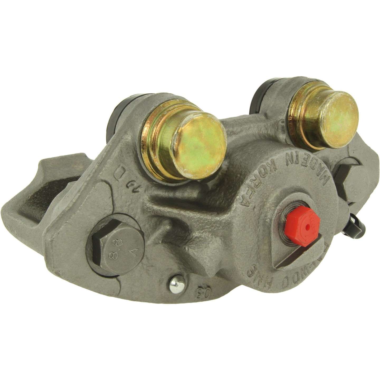 Centric Parts Semi-Loaded Brake Caliper 141.49012