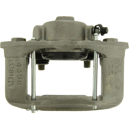 Centric Parts Semi-Loaded Brake Caliper 141.49012