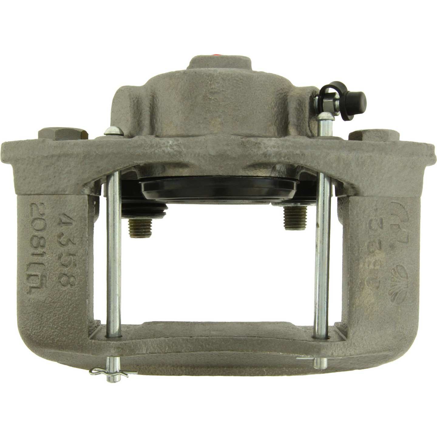 Centric Parts Semi-Loaded Brake Caliper 141.49012
