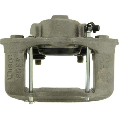 Centric Parts Semi-Loaded Brake Caliper 141.49012