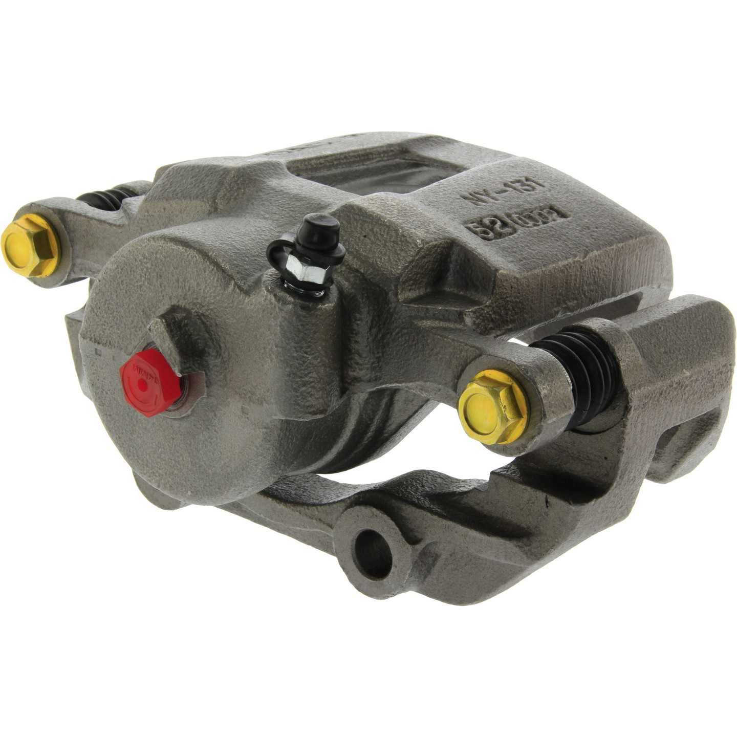 Centric Parts Semi-Loaded Brake Caliper 141.49013