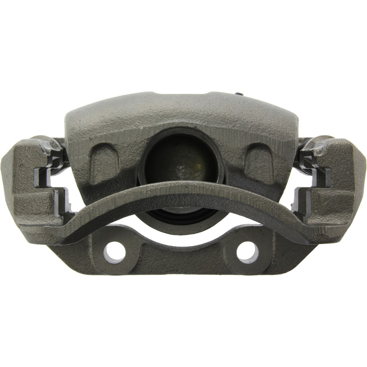 Centric Parts Disc Brake Caliper Semi-Loaded with Anti-Corrosion Finish for 1999-2002 Daewoo Lanos 141.49014