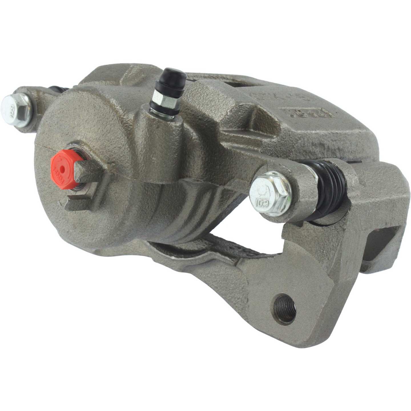 Centric Parts Semi-Loaded Disc Brake Caliper for 2004-2018 Chevrolet Aveo 141.49015