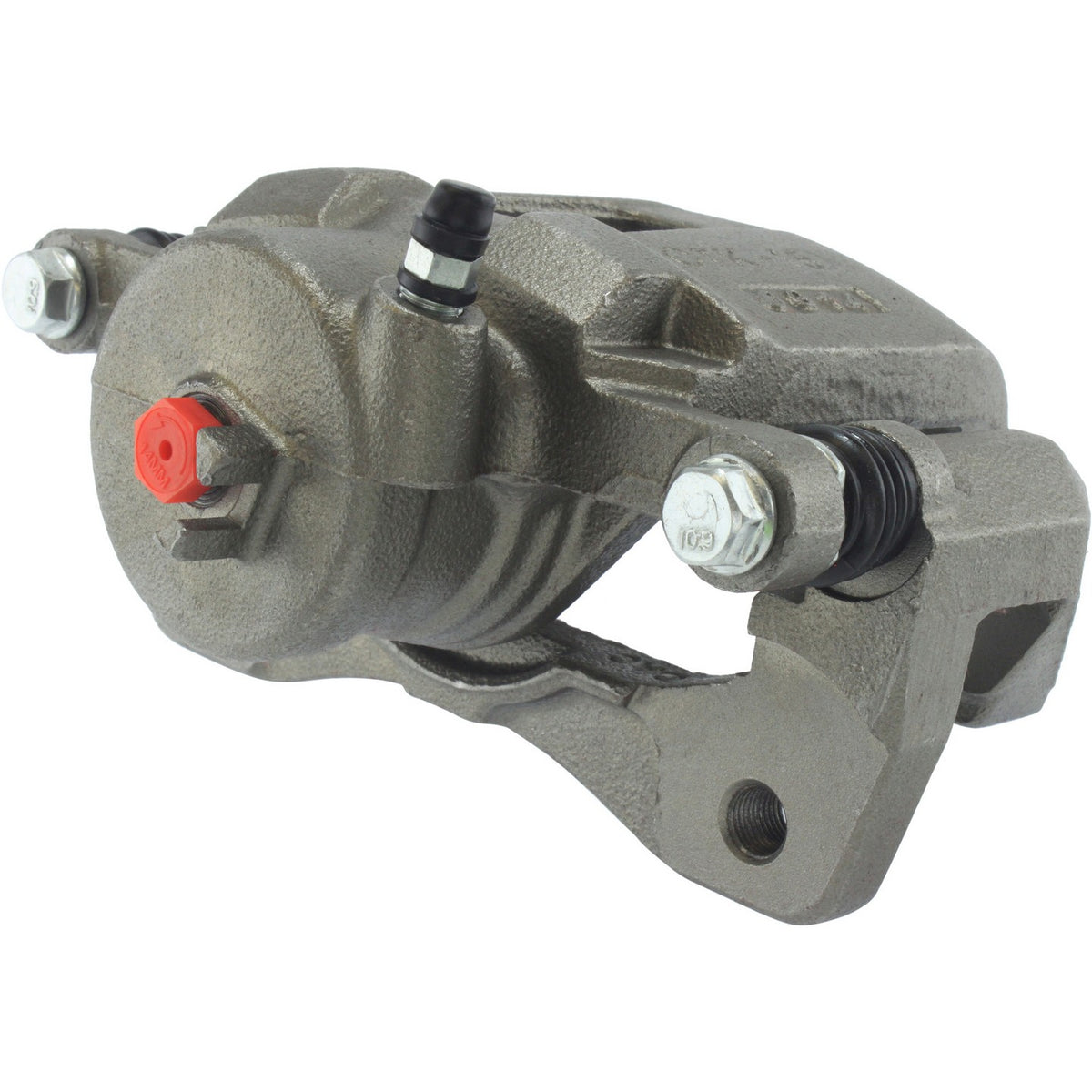 Centric Parts Semi-Loaded Brake Caliper 141.49015