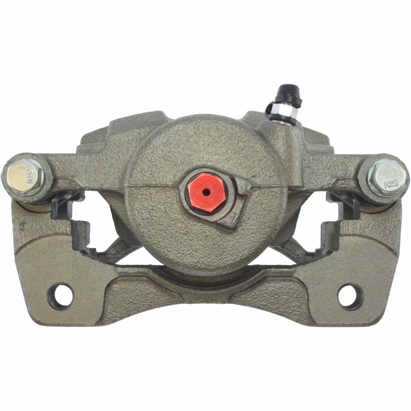 Centric Parts Semi-Loaded Disc Brake Caliper for 2004-2018 Chevrolet Aveo 141.49015